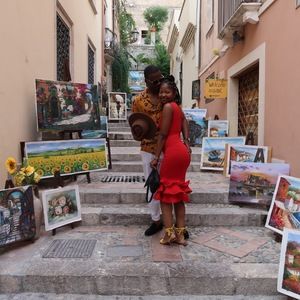 Meet your Posher, Ingram